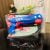 Kite Launcher Catapult Foam Gun Toy