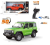 1:12 RC 40MHz Moka SUV Tank Model