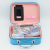 22Pcs Realistic Frozen Makeup Bag