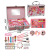 Realistic Magical Unicorn Makeup Beauty Box