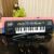 Kids Rechargeable Multifunctional Piano