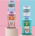 Mini Cute Shape Water Dispenser