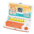 20 Activities Kids English Learning Computer - Orange