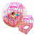 Kids Play Hello Kitty Need Tent