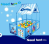 Kids Doraemon Ball Pit Tent House