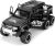 1:24 Diecast Land Rover Defender Off-Road Model