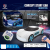 2.4GHz Watch & Remote Control Concept Spray Stunt Car