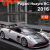 1:32 Diecast Pagani Huayra BC 2016 Official Licensed Model