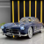 1:24 Mercedes Benz SL300 Model Car