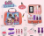 17Pcs L.O.L. Realistic Makeup Bag