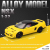 1:32 Diecast Honda Acura NSX Model Car