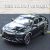 1:24 Diecast Lamborghini Urus Model Car