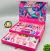 51Pcs Magical Luxury Makeup & Jewellery Set