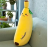 Premium Banana Stuff Toy