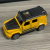 Diecast Mini G Wagon Model Car - 1Pc