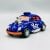 Kinsmart 1:32 Volkswagen Beetle Custom Drag-Racer