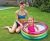 Intex Rainbow Baby Pool - 34
