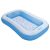 Intex Rectangular Luxury Baby Pool (65.5