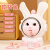 Multi-functional Battery Operated Nino Foodie Rabbit