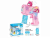 Kids Unique Electronic Colorful Bubble Gun