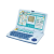 20 Activities Kids English Learning Computer - Blue