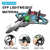 2.4GHz RC Fighter Aircraft Model