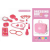 Pretend Play Princess Beauty Handbag