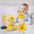 Little Duck Amusement Park Track With Lights & Sound