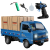 1:16 RC Suzuki Pickup Truck With Smoke