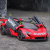 1:31 Diecast McLaren P1 GTR Official Licensed Model