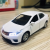 1:36 Diecast Mini Toyota Corolla Model Car