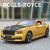 1:24 Diecast Rolls Royce Specter Car Model