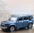 Diecast Mini Land Rover Defender Model Car - 1Pc