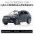 Diecast Mini Benz GLE 63 Model Car - 1Pc