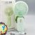 Foldable Simple Mini Handheld Fan