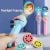 Fun Flash Light Projector Toy