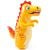 Intex Bop Bag 3D Assorted Dinosaur