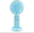 Rechargeable &  Foldable Handheld Fan