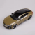 Bburago 1:18 Audi RS e-tron GT Model - Green