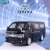 1:32 Diecast Toyota Hiace Van Model