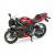 Maisto 1:12 Diecast Honda CBR 600 RR Model Bike