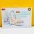 3 In 1 Baby Pedal Piano Body Building Frame