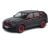 1:24 Diecast BMW XM Latest Model Car With Smoke