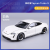 Bburago 1:24 Porsche Taycan Turbo S Model
