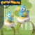 Kids Parrot Voice Interaction Watch