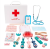 Wooden Doctor Kids Medical Kit