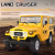 1:16 RC 2.4GHz Toyota FJ40 1983 Official Licensed Model