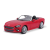 Bburago 1:24 Diecast Fiat 124 Spider Model