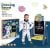 Colorful Space Magnetic Drawing Board