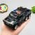 Diecast Light & Sound Police Vehicle - Assortment